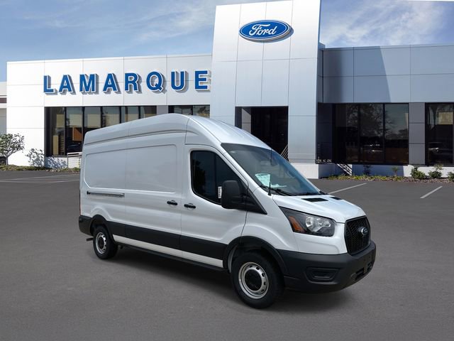 New 2025 Ford Transit 350 148 High Roof
