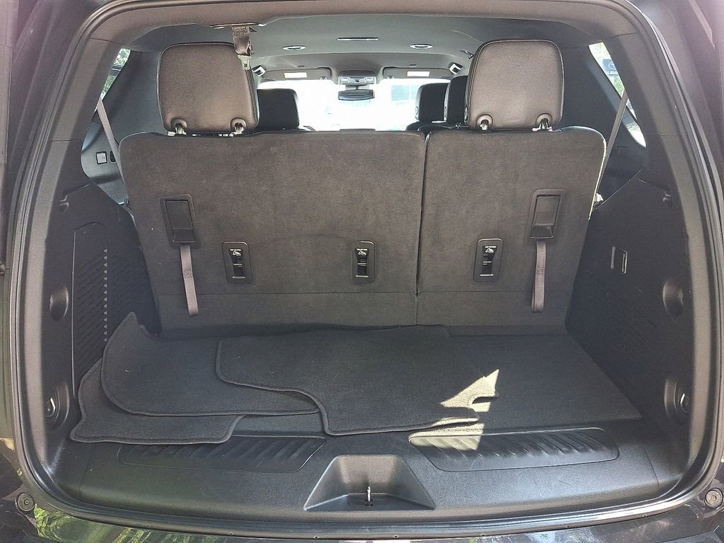 Used 2023 Chevrolet Tahoe LT image 24