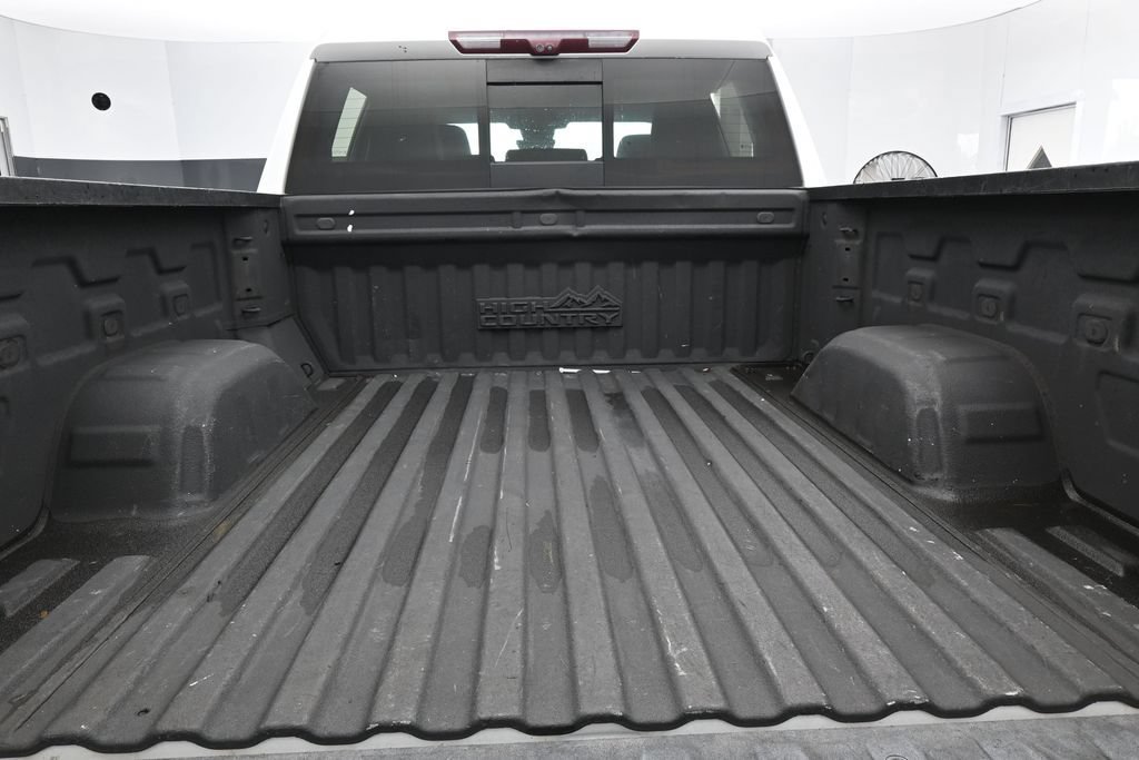 Used 2023 Chevrolet Silverado 1500 High Country w/ Technology Package RWD image 45