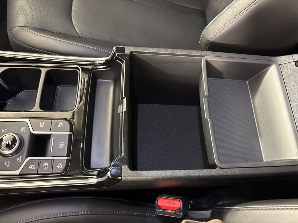 Used 2023 Kia Sorento SX image 37
