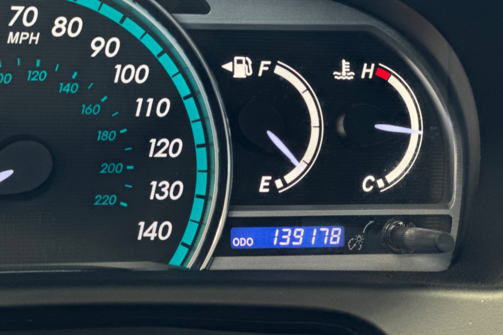 Used 2011 Toyota Venza FWD image 23