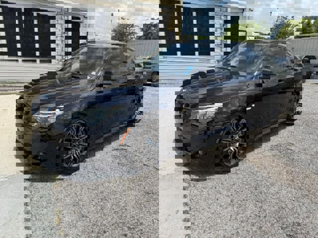 Used 2010 BMW 550i Sedan