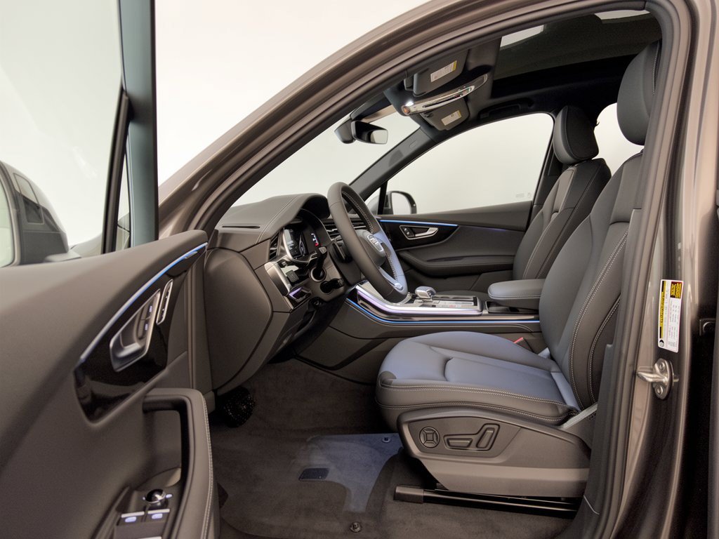 New 2026 Audi Q7 2.0T Premium Plus AWD/4WD image 5