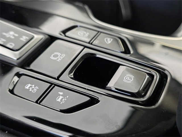 New 2026 Lexus NX 350 AWD image 25