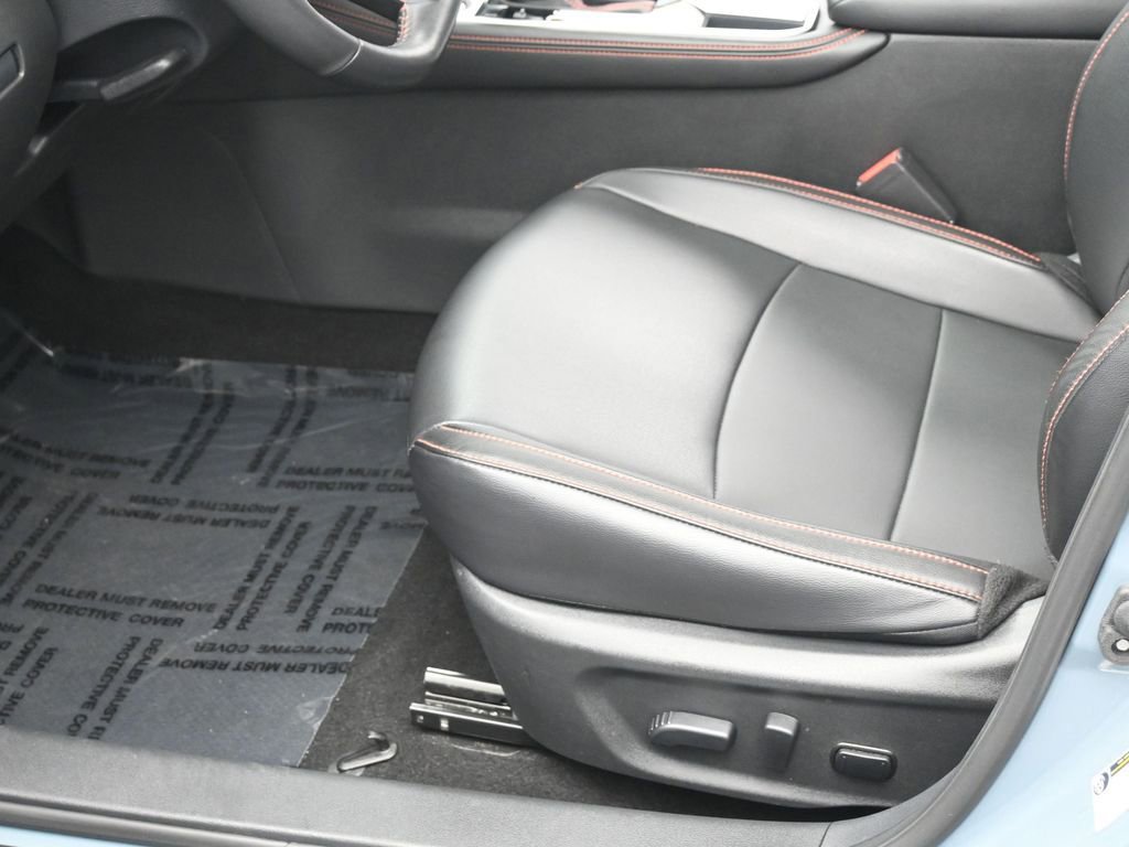 Used 2024 Nissan Sentra SR w/ SR Premium Package image 13