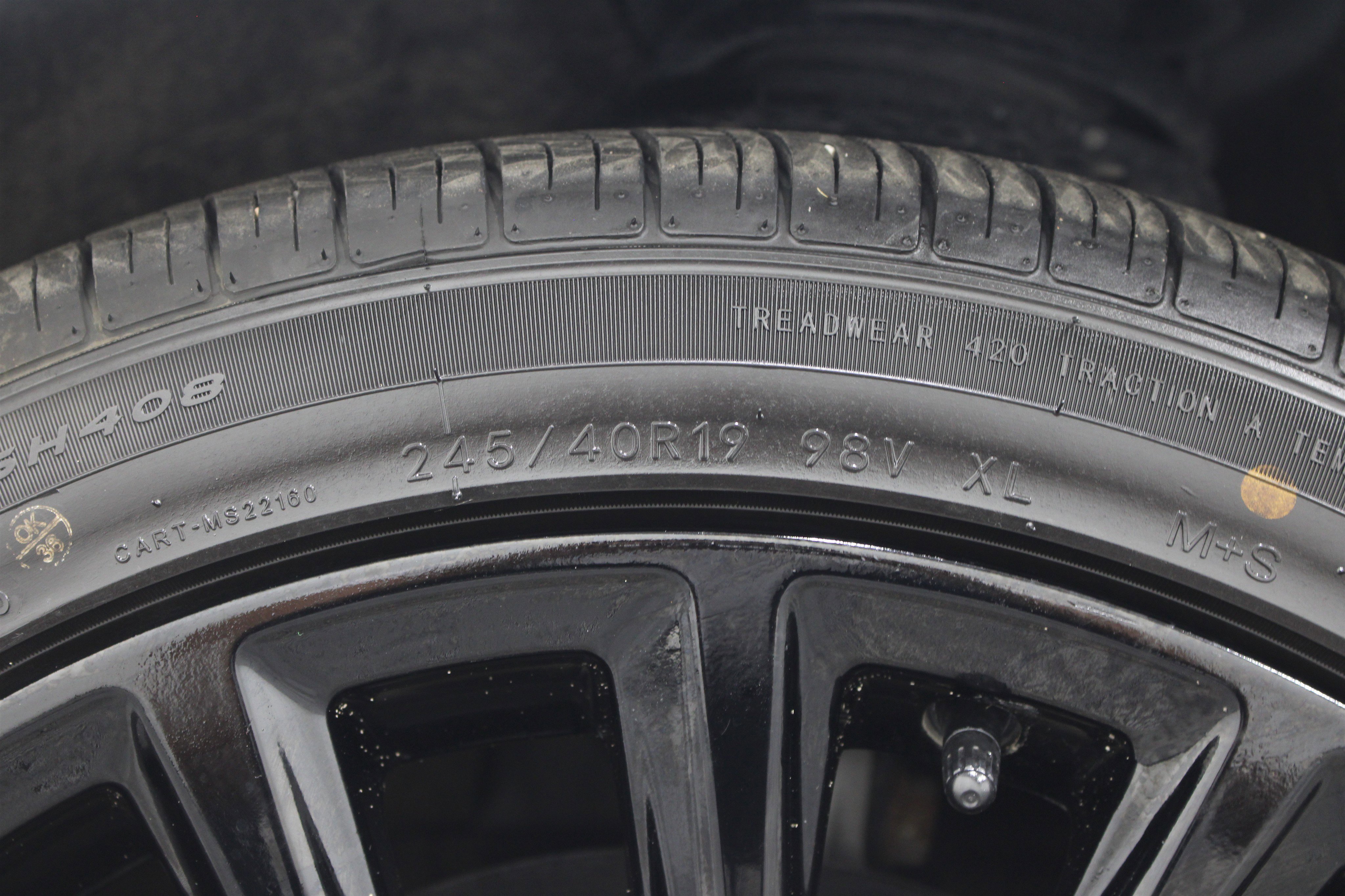 Used 2020 Cadillac CT5 Premium Luxury RWD image 40