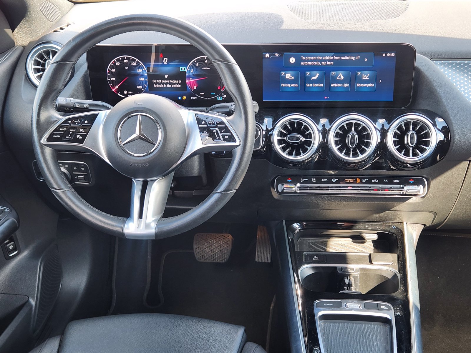 Used 2025 Mercedes-Benz GLA 250 image 30