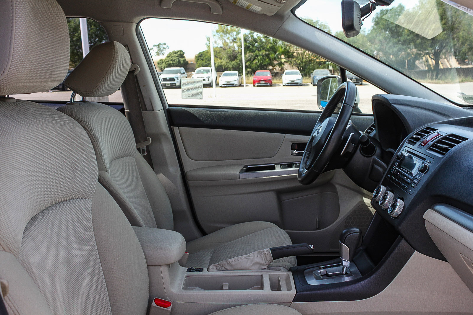 Used 2014 Subaru Crosstrek 2.0i Premium w/ Popular Package #2 image 18