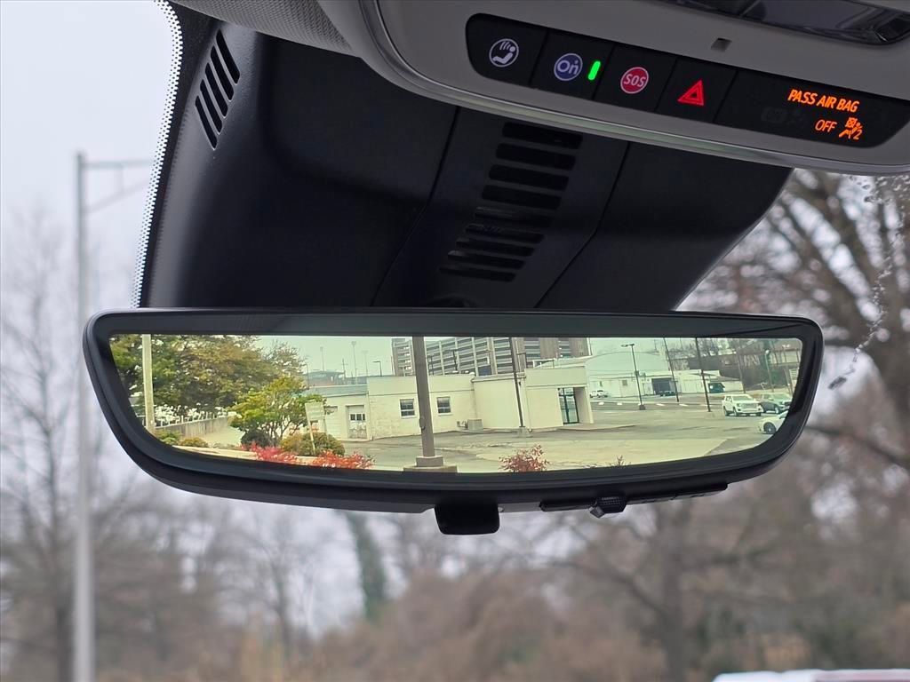 New 2026 GMC Acadia Denali w/ Super Cruise Package image 12