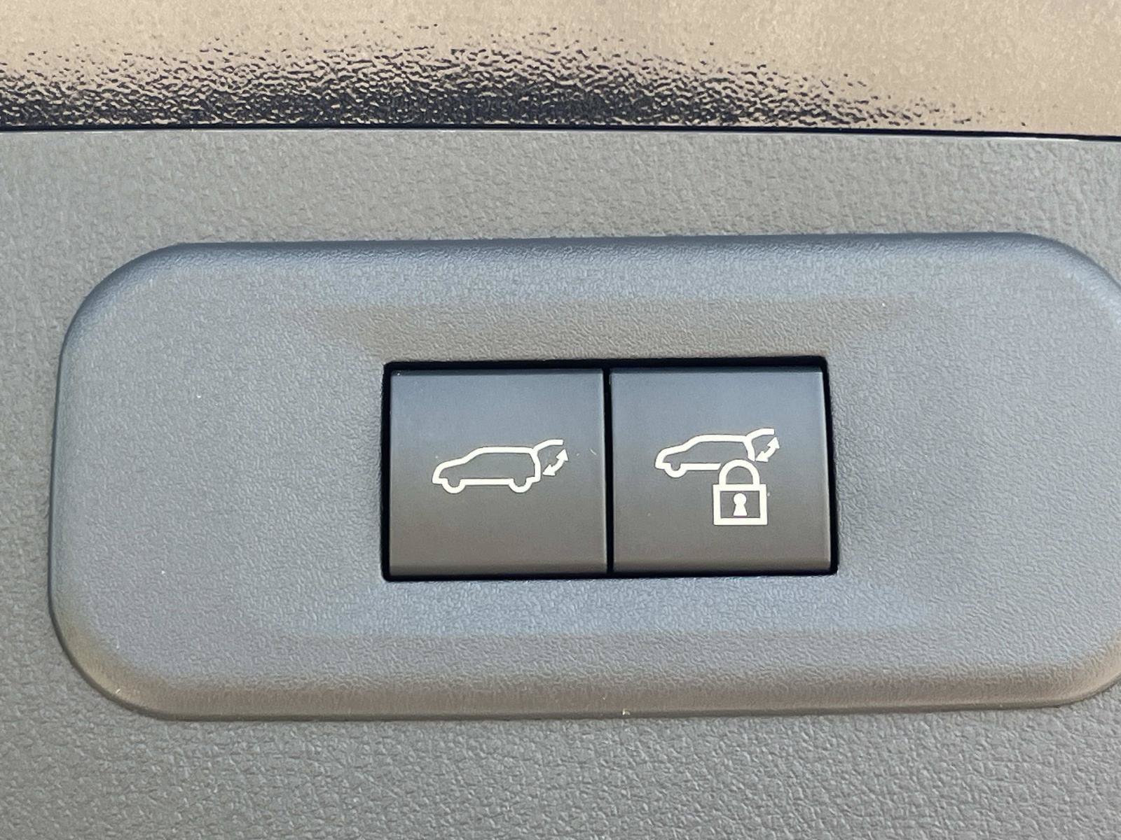 Used 2026 Lexus NX 350 AWD w/ Accessory Package (2T) image 13