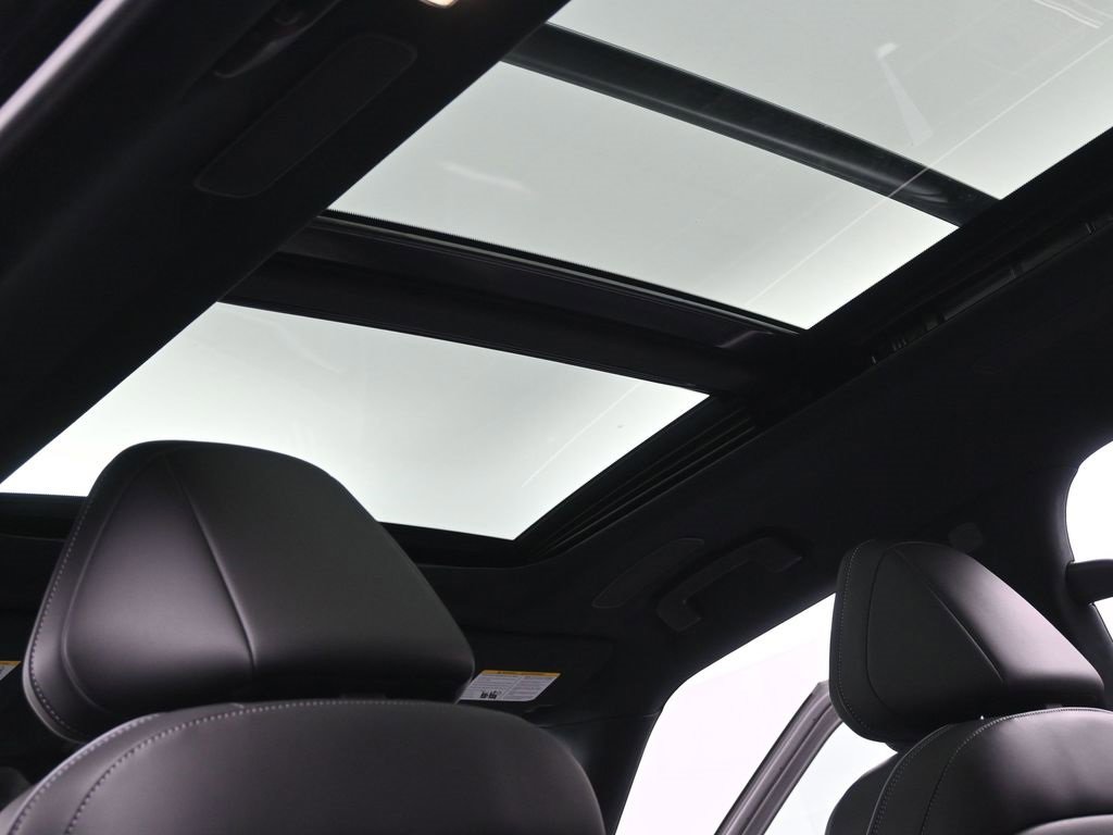 New 2026 INFINITI QX80 Autograph image 27