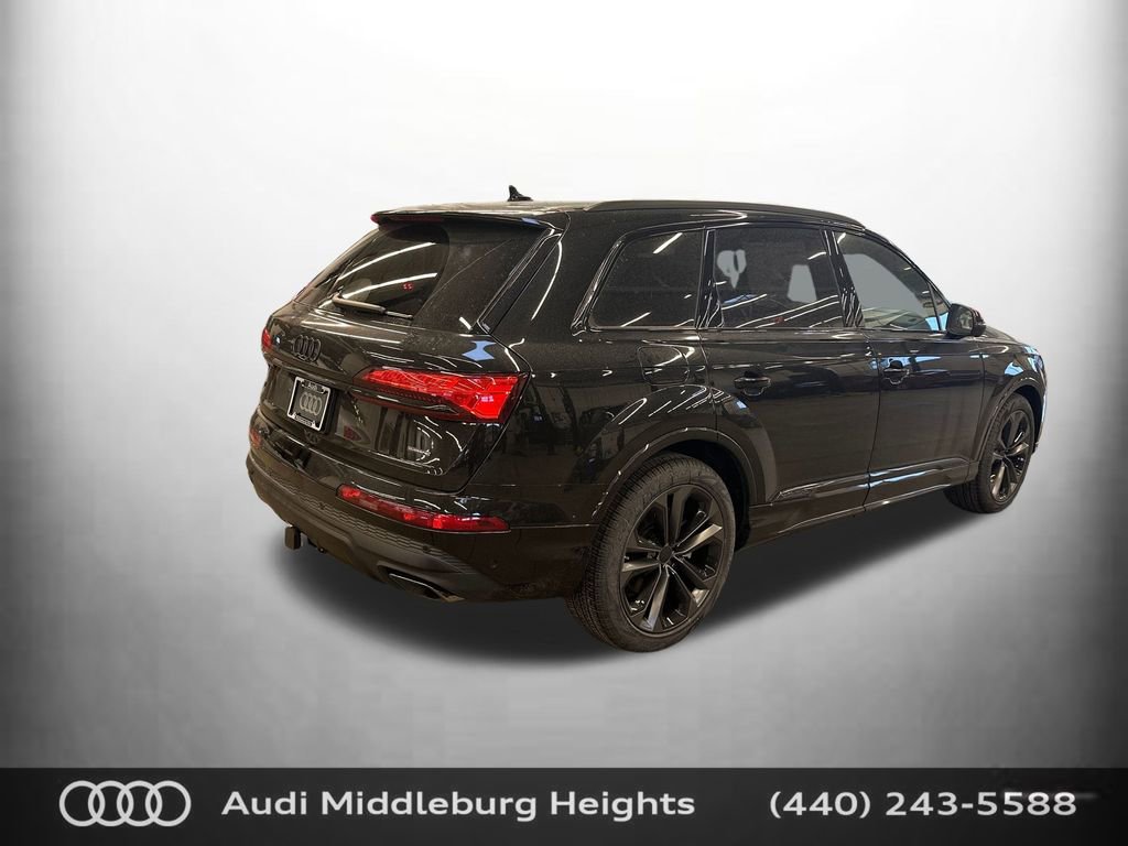 Used 2026 Audi Q7 3.0T Premium Plus image 7