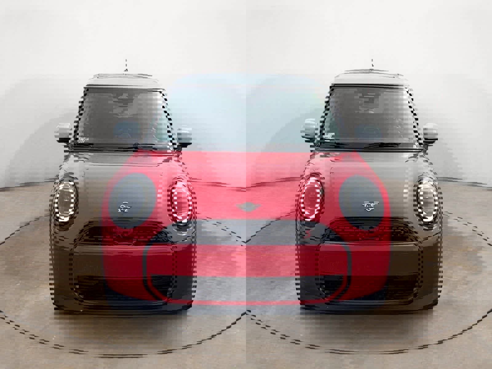 New 2025 MINI Cooper S image 8