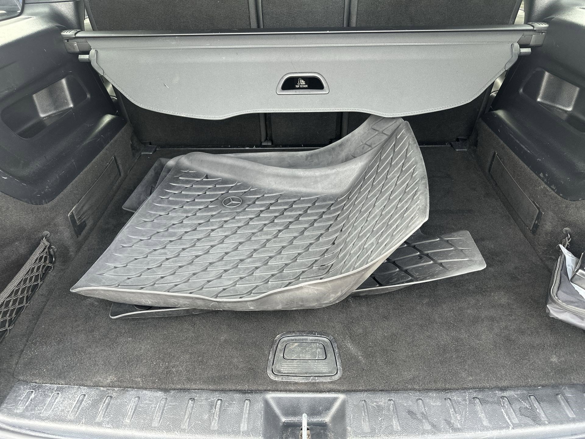 Used 2022 Mercedes-Benz GLB 250 image 21