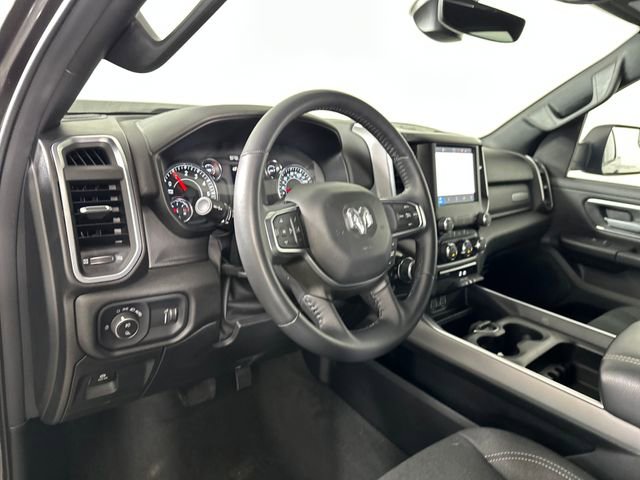 Used 2024 RAM 1500 Big Horn image 13