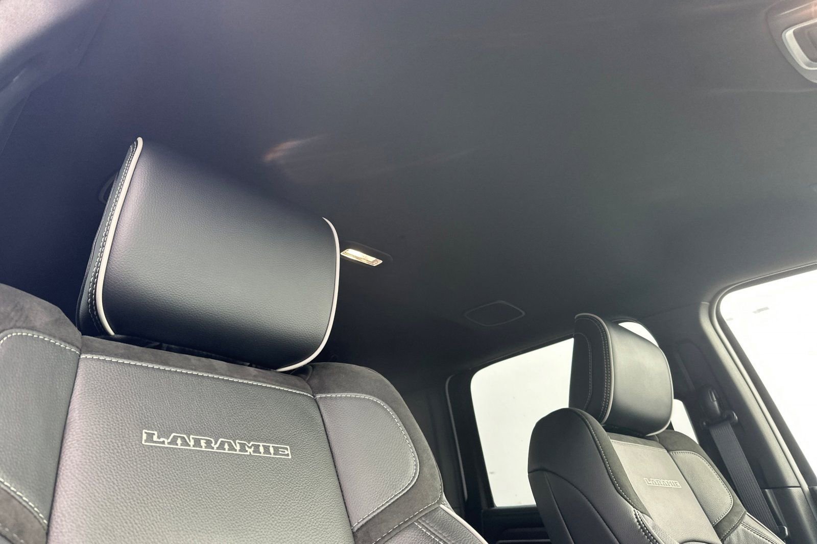 New 2026 RAM 5500 Tradesman w/ Laramie Trim Package image 19