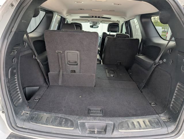 Used 2017 Dodge Durango GT w/ Premium Group AWD/4WD image 18