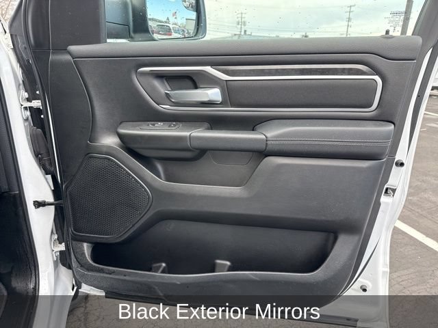 Used 2023 RAM 1500 Big Horn AWD/4WD image 26