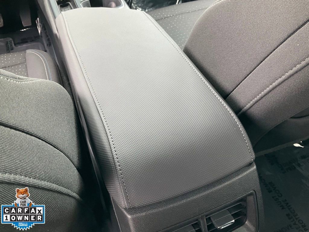 Used 2025 Chevrolet Equinox EV LT w/ Comfort Package AWD/4WD image 45