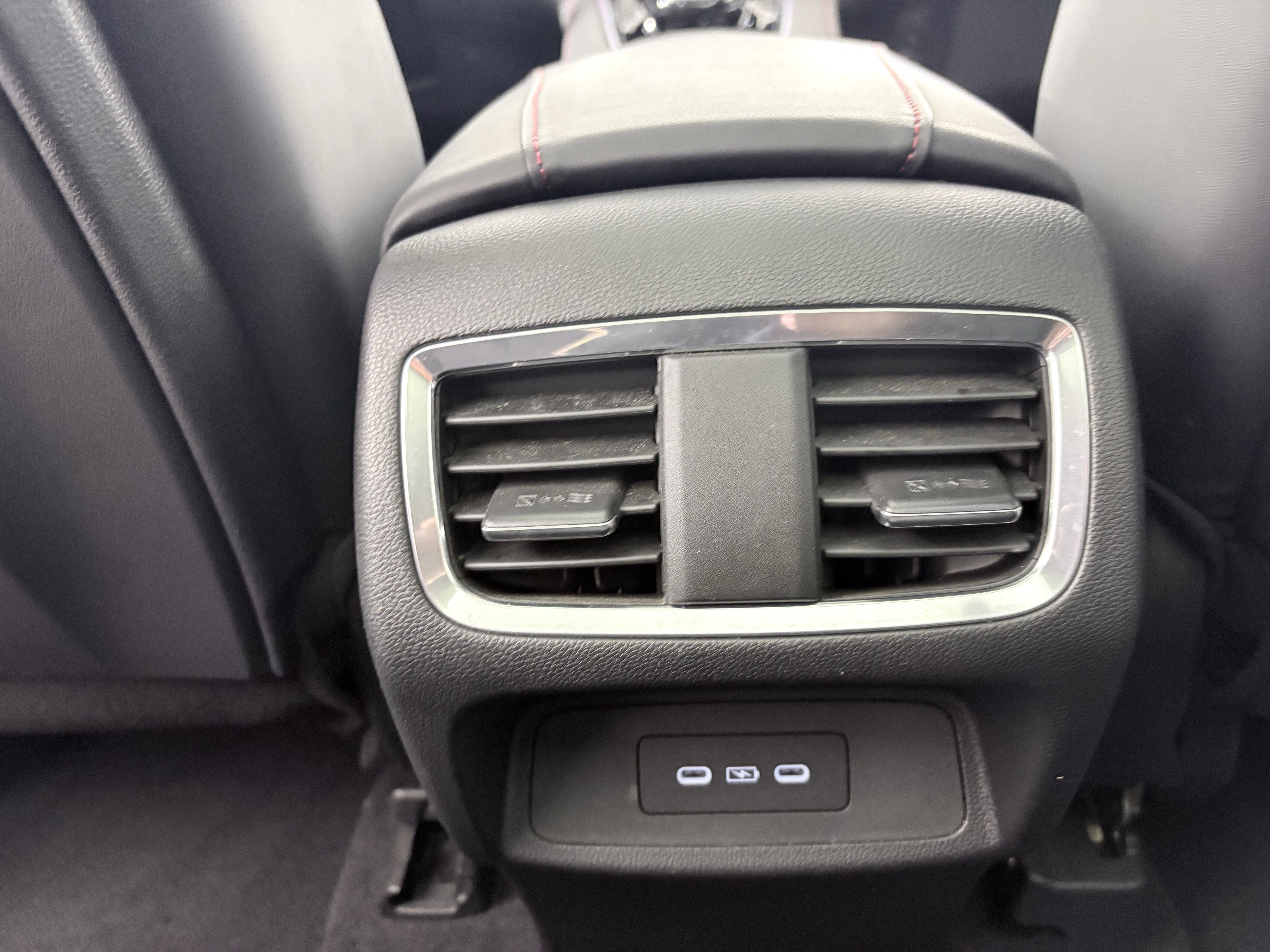 Certified 2024 Acura RDX A-Spec image 32