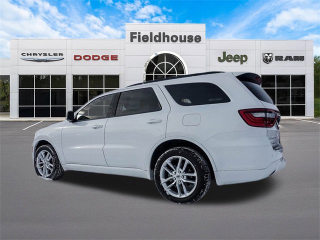 Used 2023 Dodge Durango GT image 18