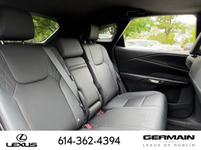 Certified 2024 Lexus RX 350 Premium w/ Convenience Package AWD/4WD image 2