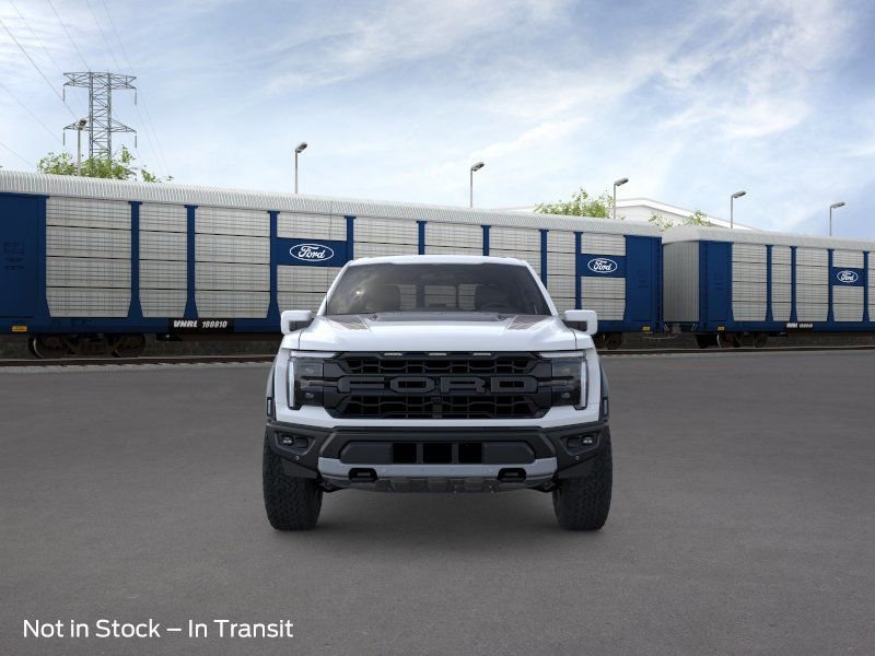 New 2026 Ford F150 Raptor AWD/4WD image 6