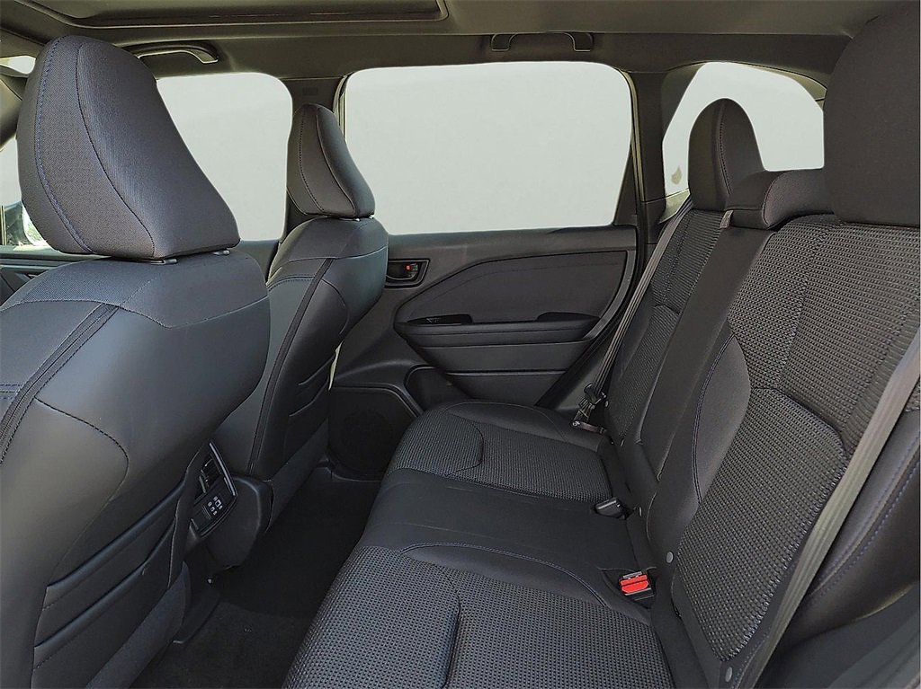 New 2026 Subaru Forester Premium image 10
