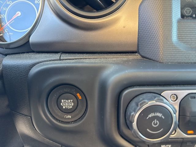 Used 2020 Jeep Gladiator Sport w/ Quick Order Package 24S image 26