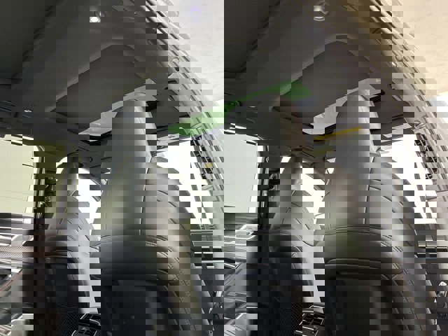 New 2026 Audi RS 6 performance image 15