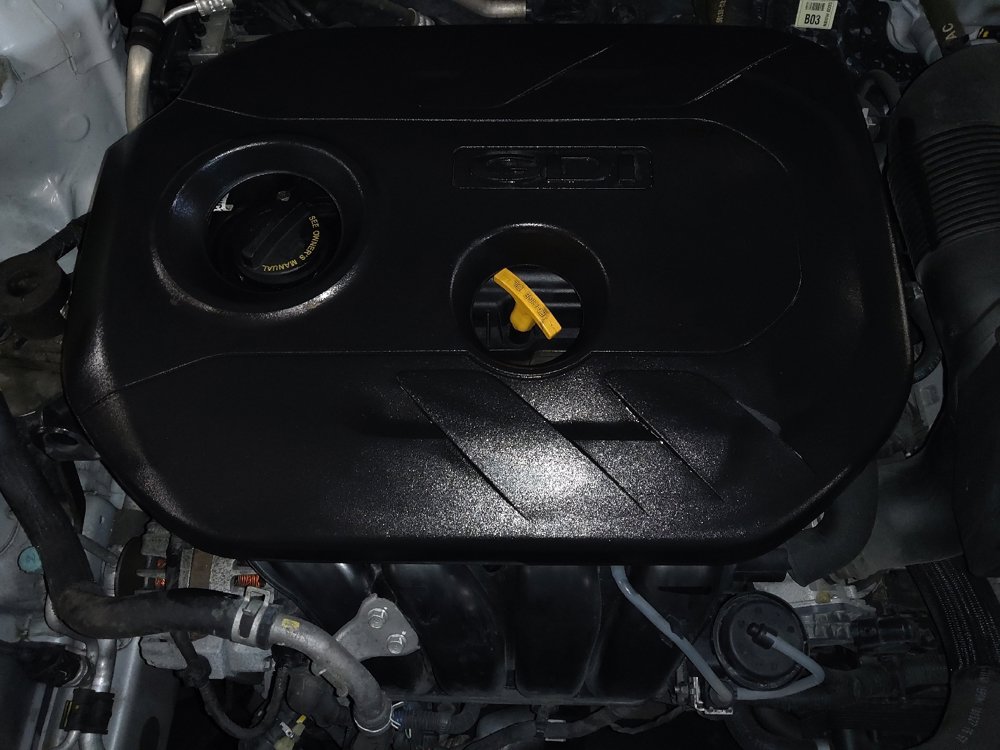 Used 2018 Hyundai Tucson SE image 30