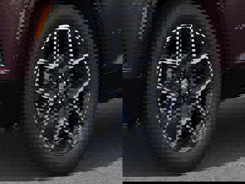 New 2026 Chevrolet Traverse High Country w/ LPO, Floor Liner Package image 35