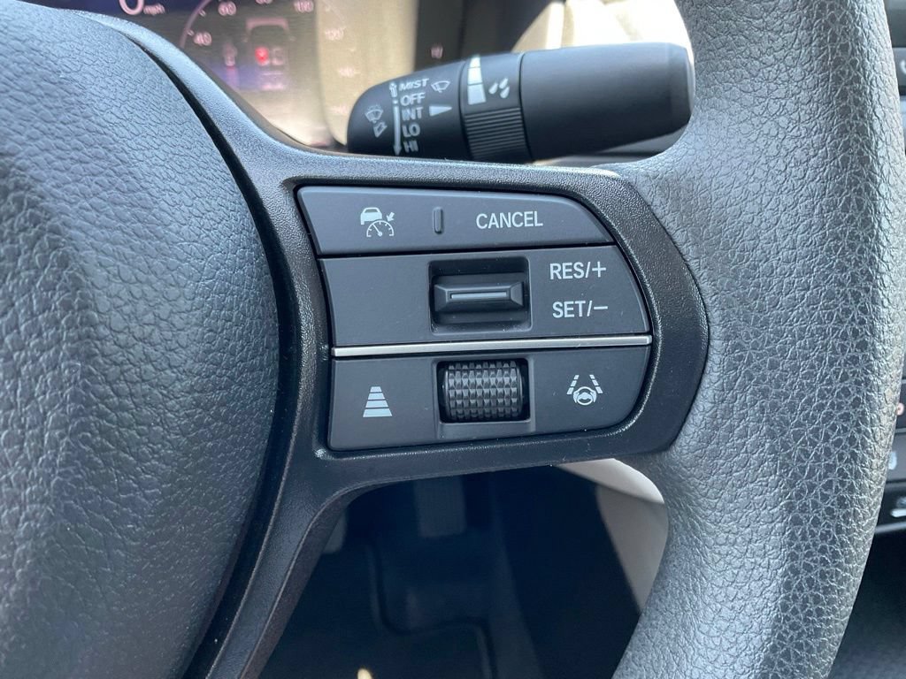 Used 2024 Honda Accord EX image 14