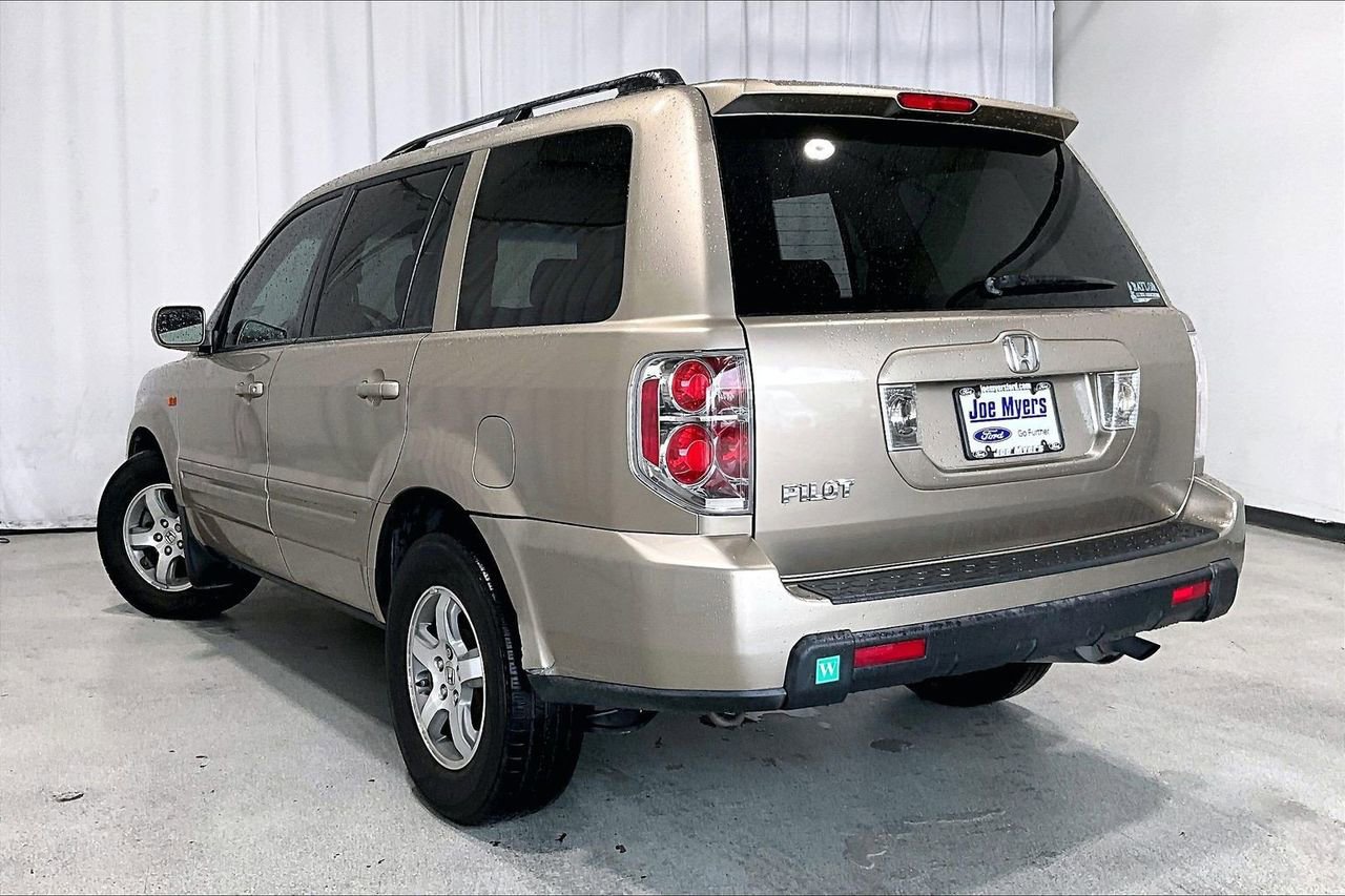 Used 2006 Honda Pilot EX-L image 5