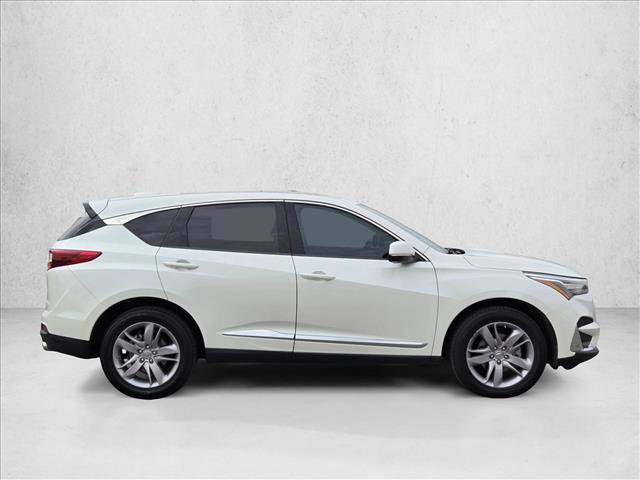 Used 2019 Acura RDX FWD w/ Advance Package image 4
