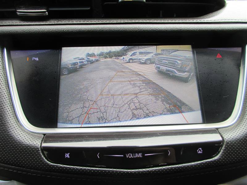Used 2019 Cadillac XT5 Premium Luxury image 19