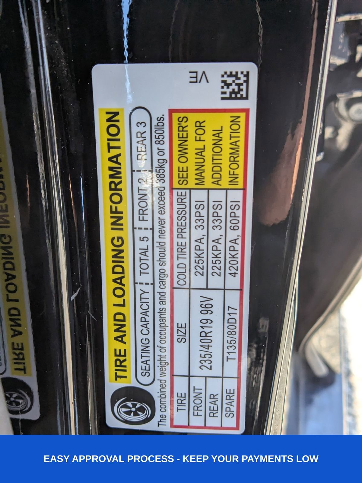 Used 2021 Honda Accord Sport image 20