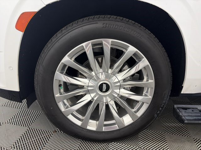 Certified 2023 Cadillac Escalade Premium Luxury w/ Performance Package AWD/4WD image 14
