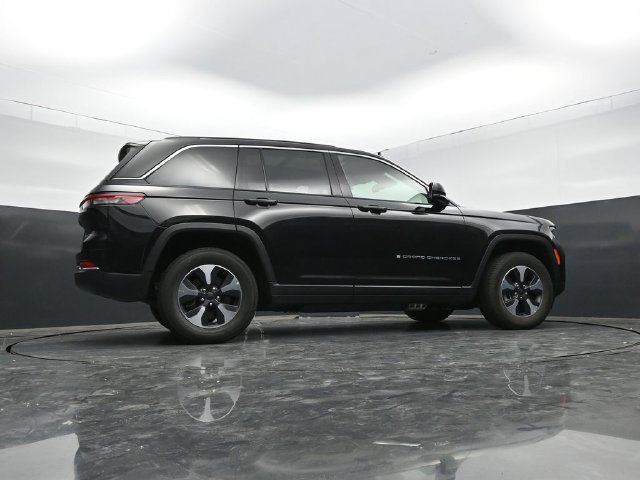 Used 2024 Jeep Grand Cherokee Limited 4xe AWD/4WD image 60