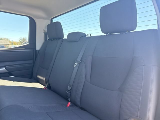 Used 2022 Toyota Tundra SR5 AWD/4WD image 11