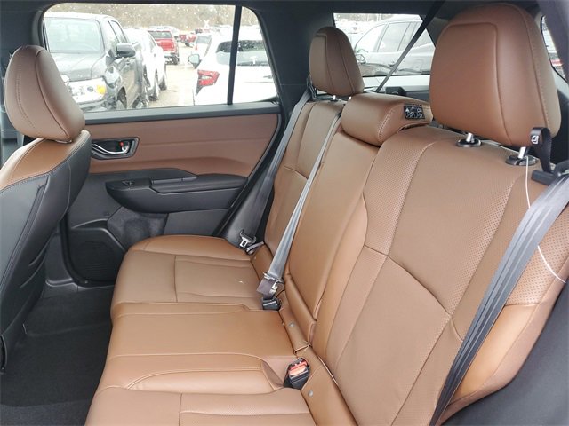 New 2026 Subaru Outback Touring XT image 9