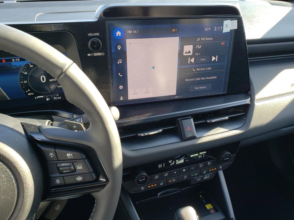 New 2026 Subaru Outback Touring image 11