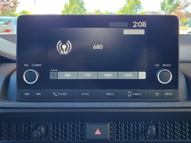 Used 2023 Honda CR-V LX image 24