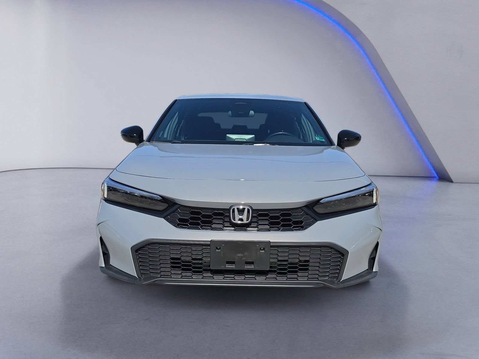 Used 2025 Honda Civic Sport image 8