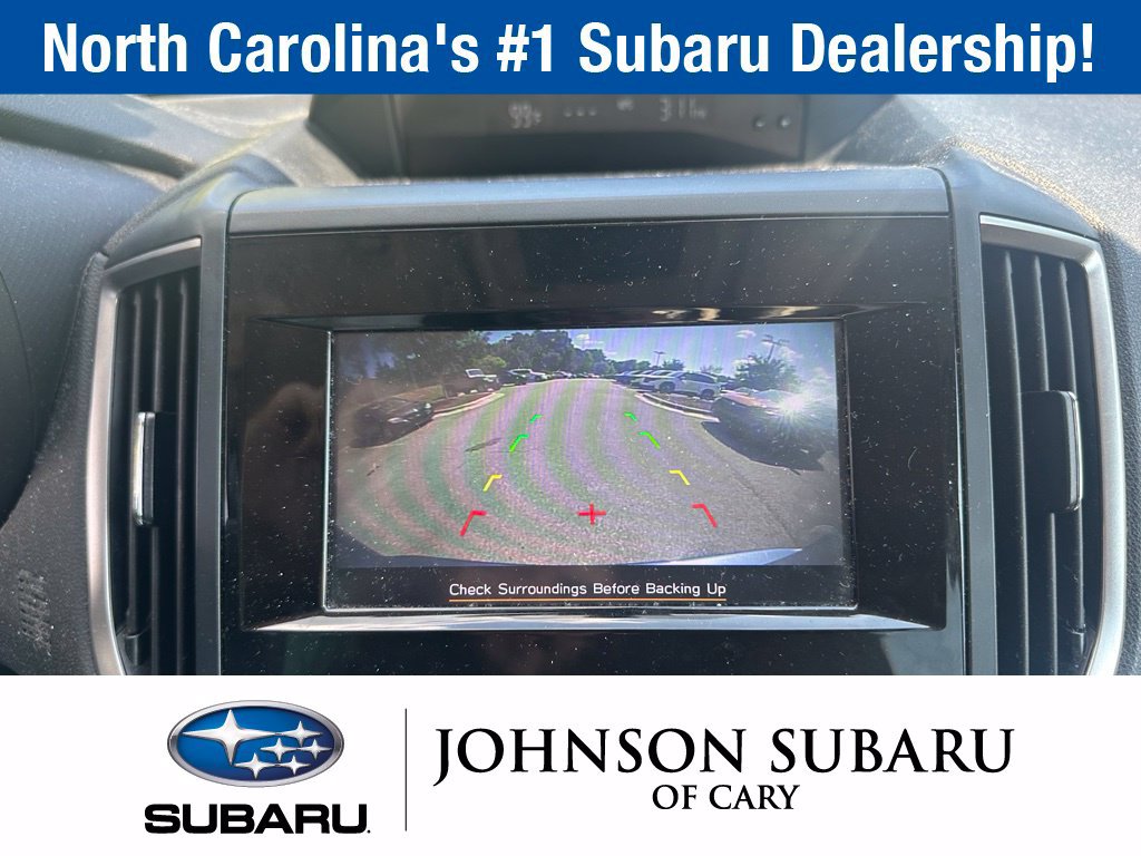 Used 2019 Subaru Forester Premium w/ All-Weather Package AWD/4WD image 11
