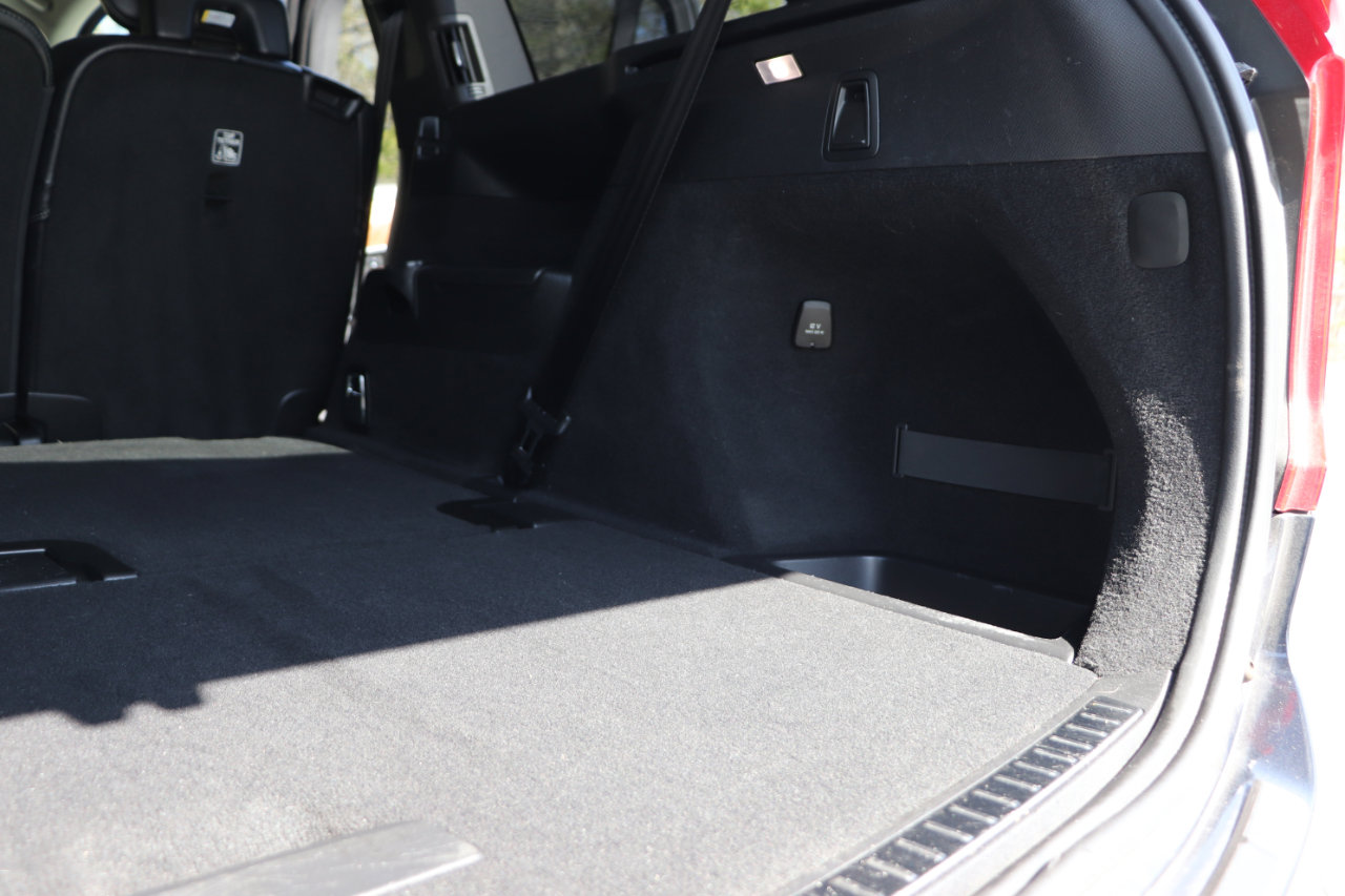 Used 2019 Volvo XC90 T6 Inscription w/ Advanced Package image 6