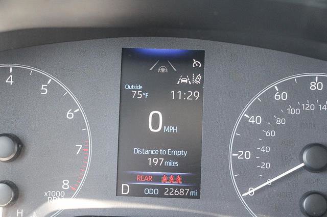 Used 2024 Toyota Corolla LE image 21