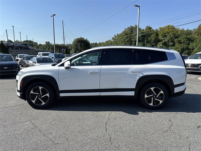 New 2026 Hyundai Ioniq 9 SE image 4