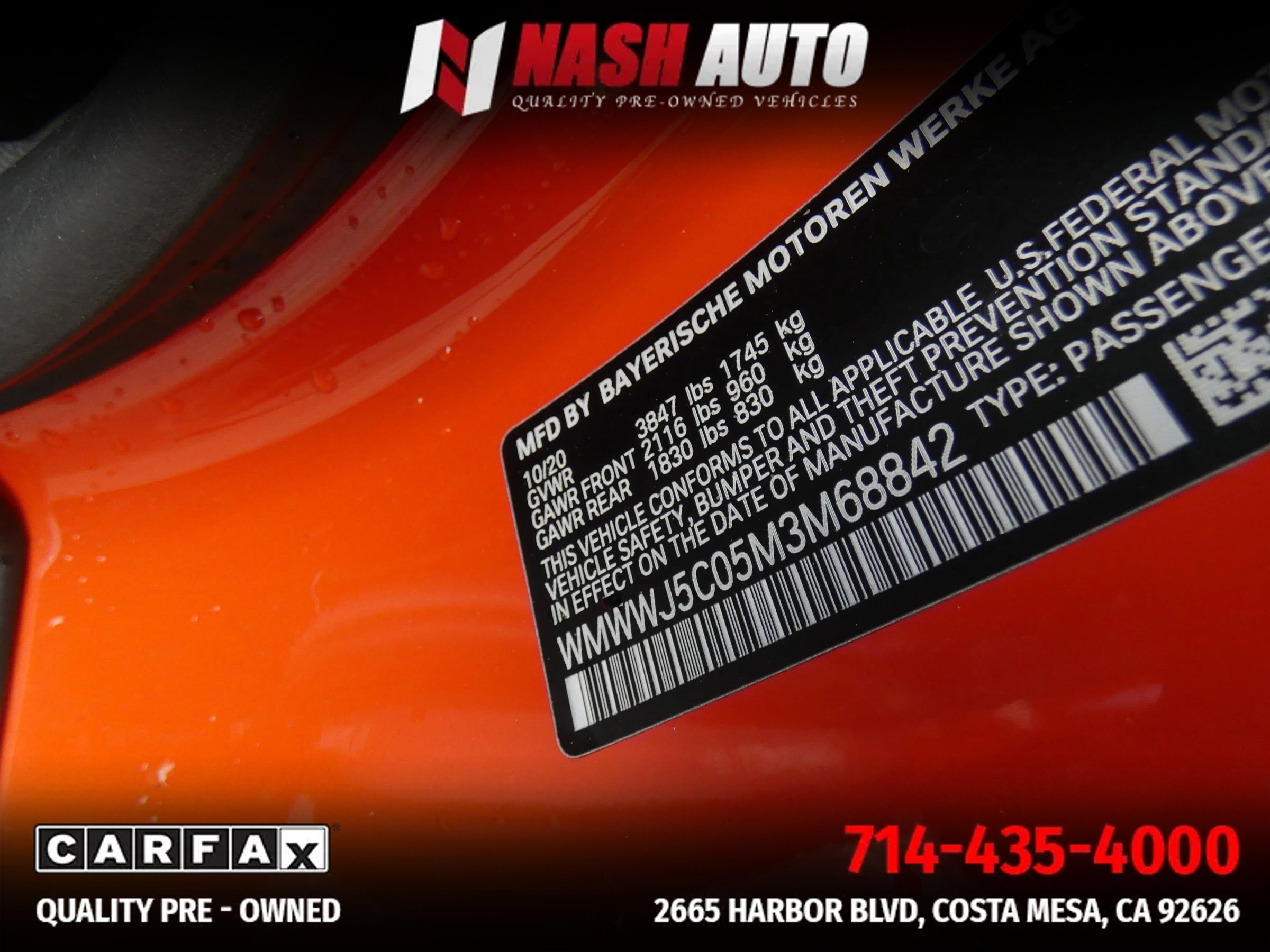 Used 2021 MINI Cooper S image 81