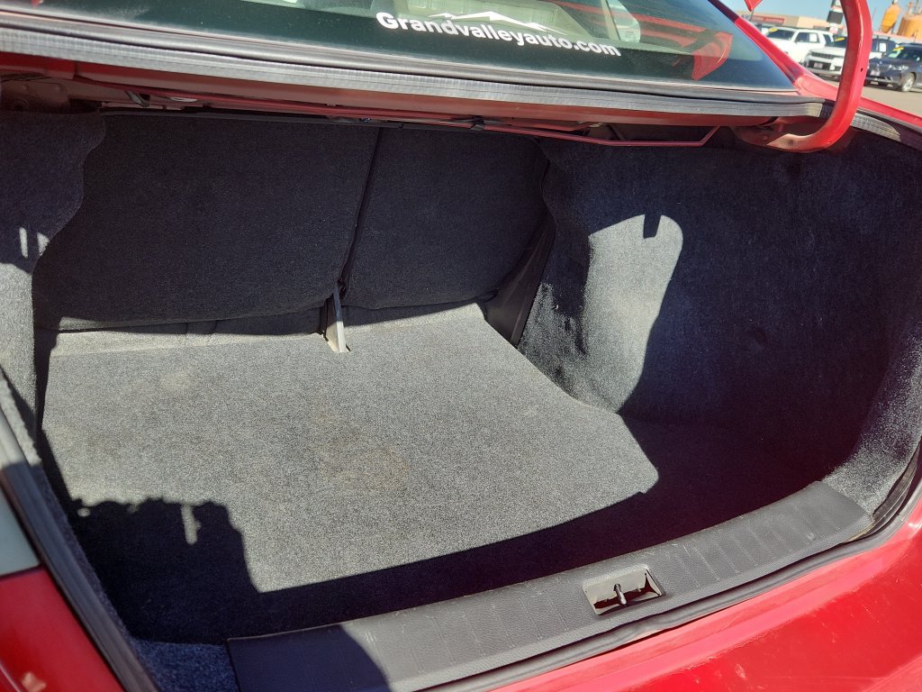 Used 2017 Nissan Sentra SV FWD image 11